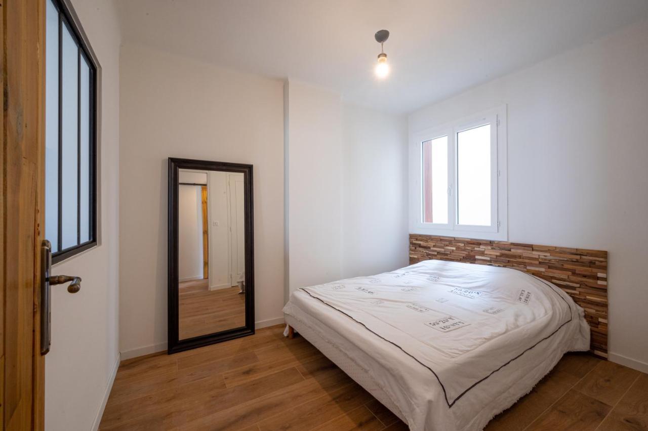 Tredici- Appartment Cannes Exterior foto